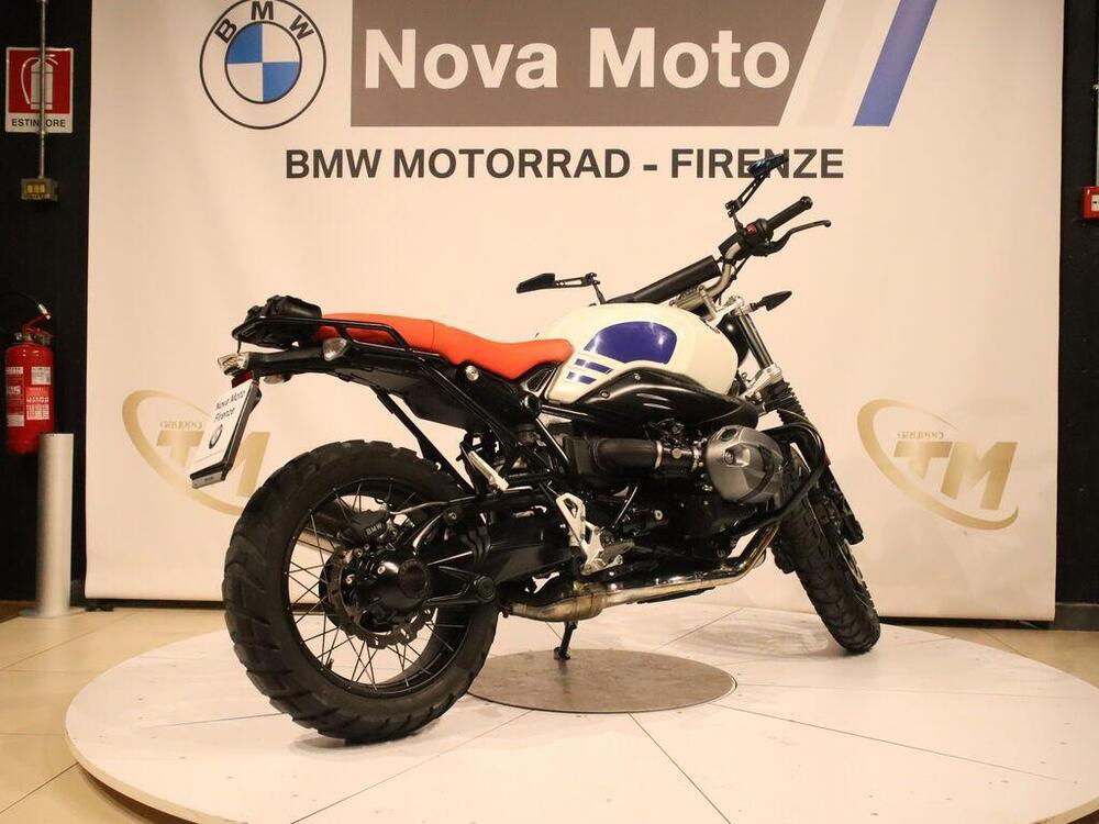 Bmw R nineT Urban GS 1200 (2017 - 20) (4)