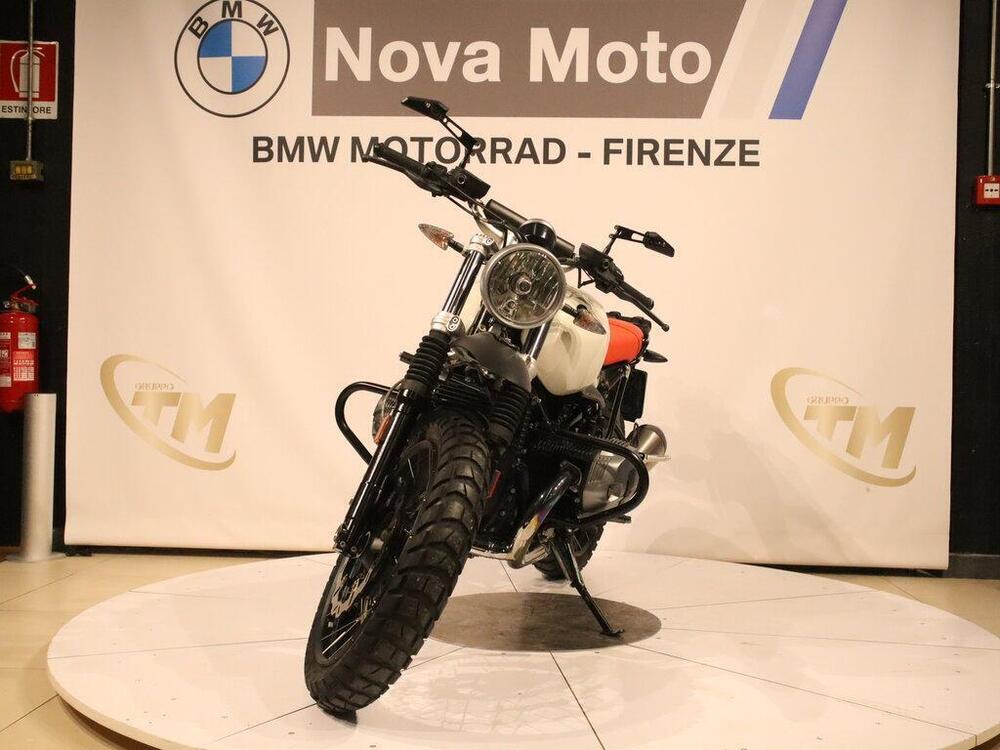 Bmw R nineT Urban GS 1200 (2017 - 20) (2)