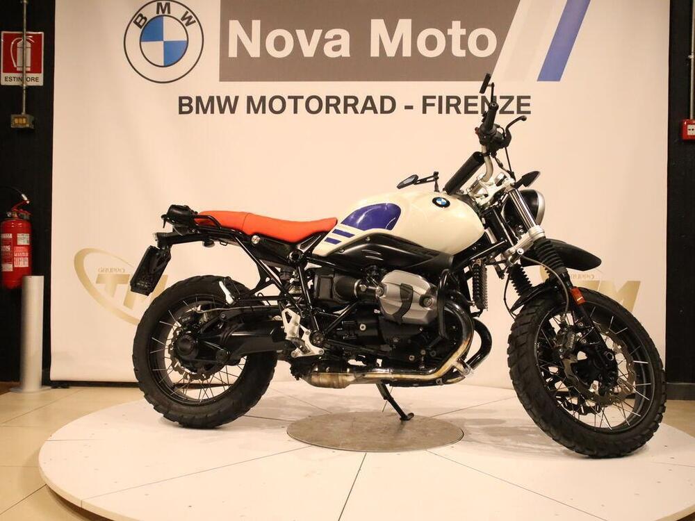 Bmw R nineT Urban GS 1200 (2017 - 20) (3)