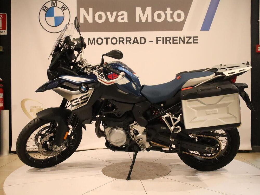 Bmw F 850 GS (2021 - 24)