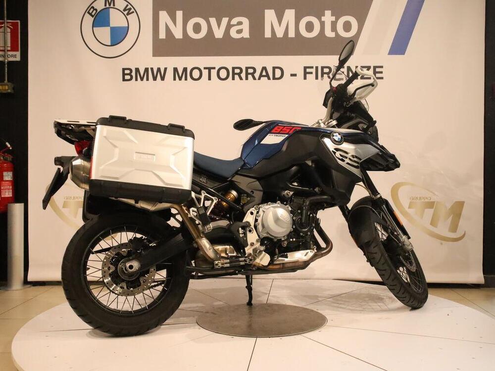 Bmw F 850 GS (2021 - 24) (5)