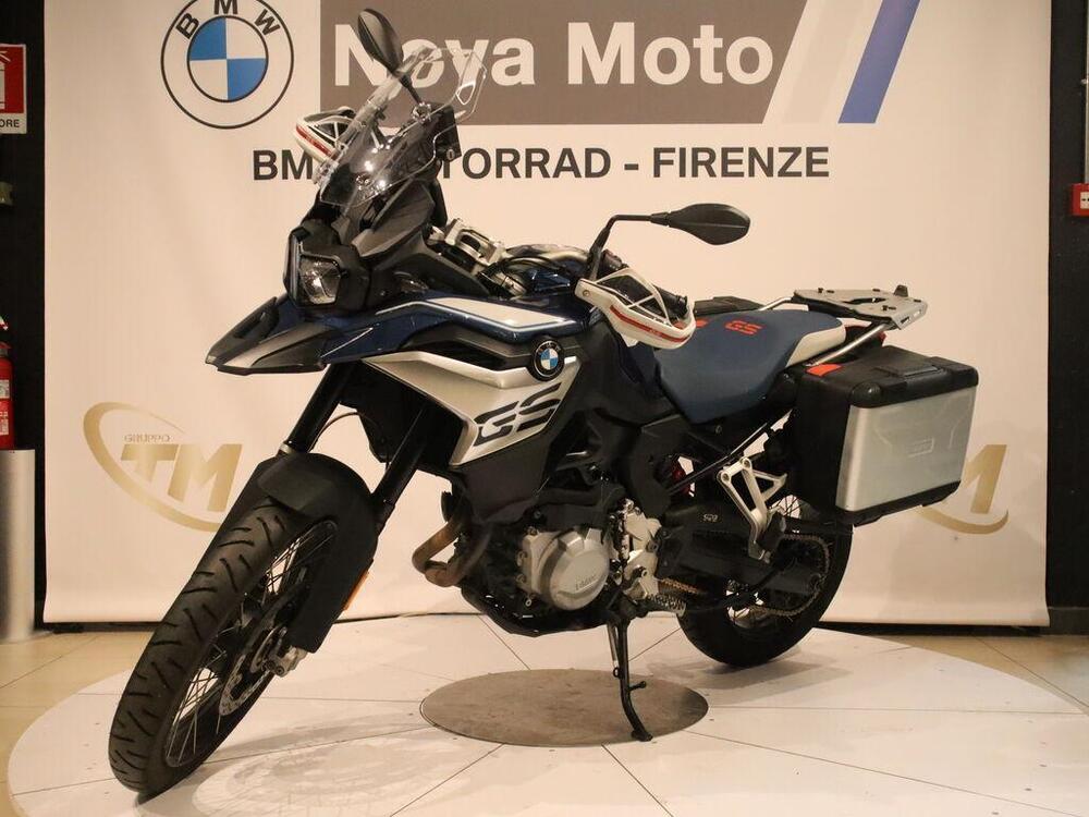 Bmw F 850 GS (2021 - 24) (3)