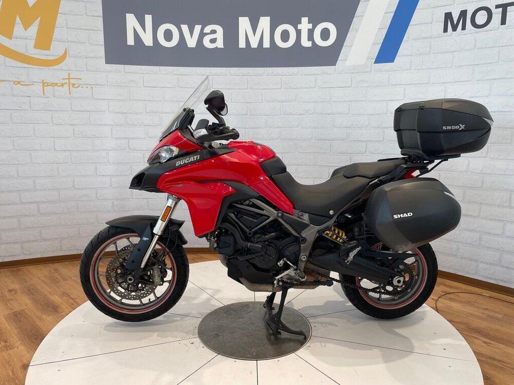 Ducati Multistrada 950 (2018)