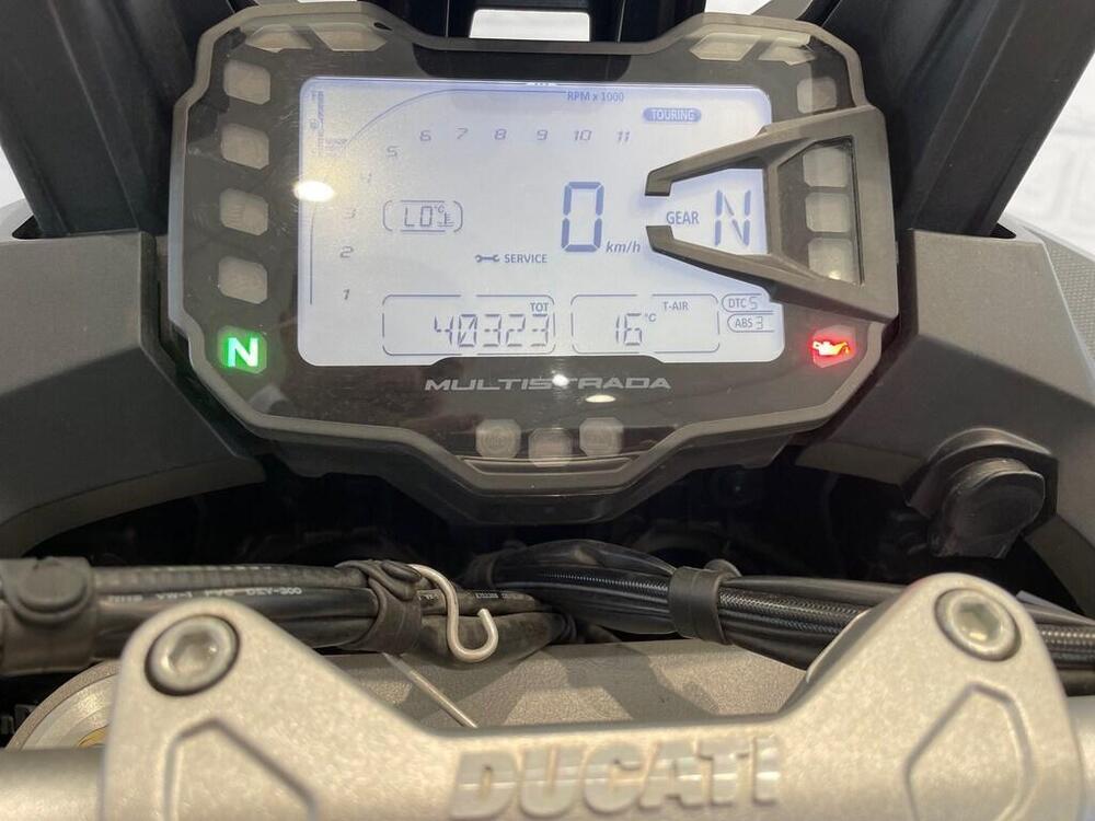 Ducati Multistrada 950 (2018) (5)