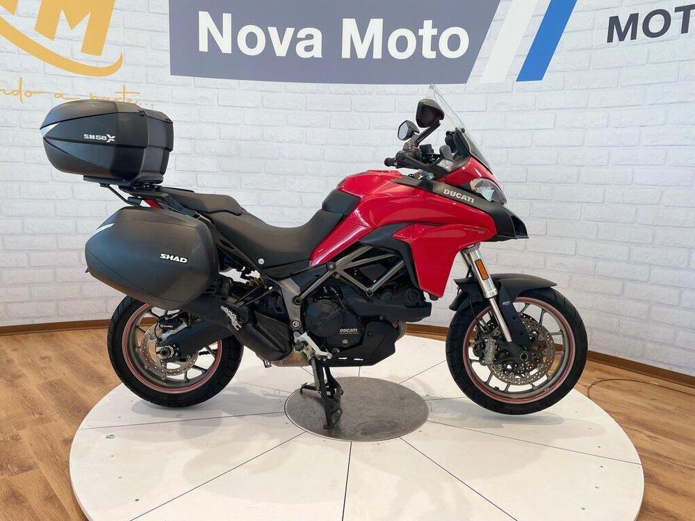 Ducati Multistrada 950 (2018) (3)