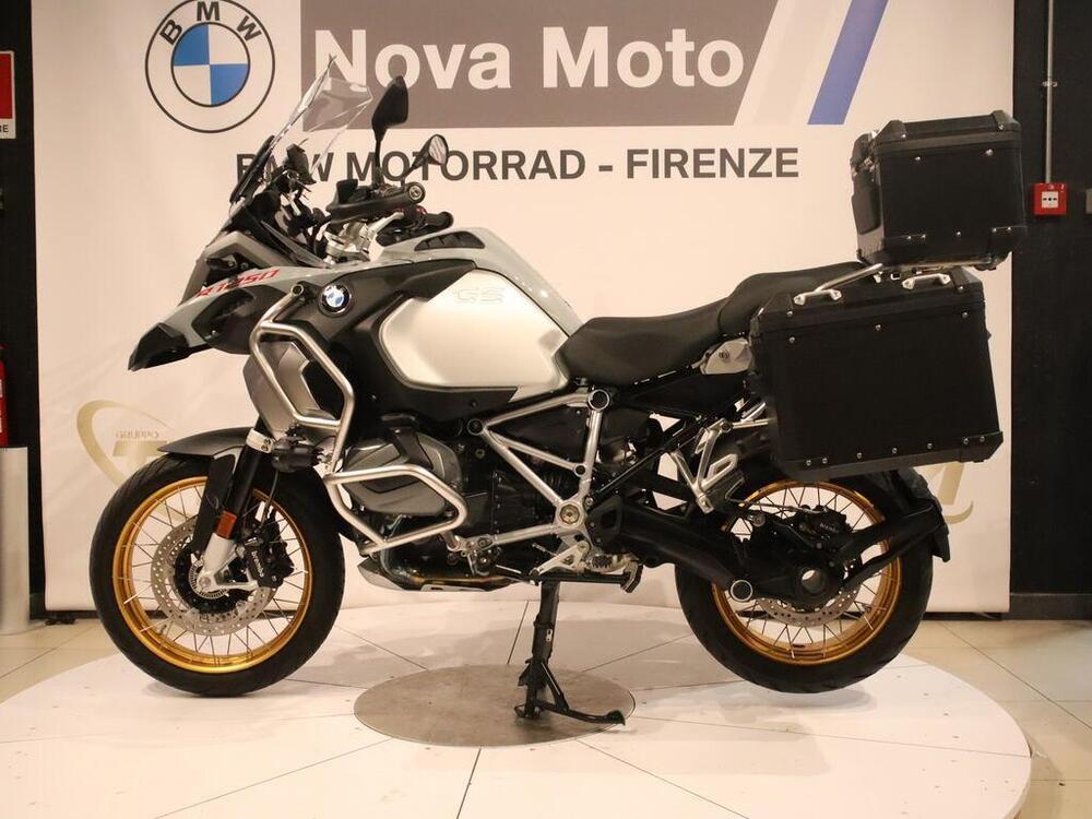 Bmw R 1250 GS Adventure (2021 - 24)