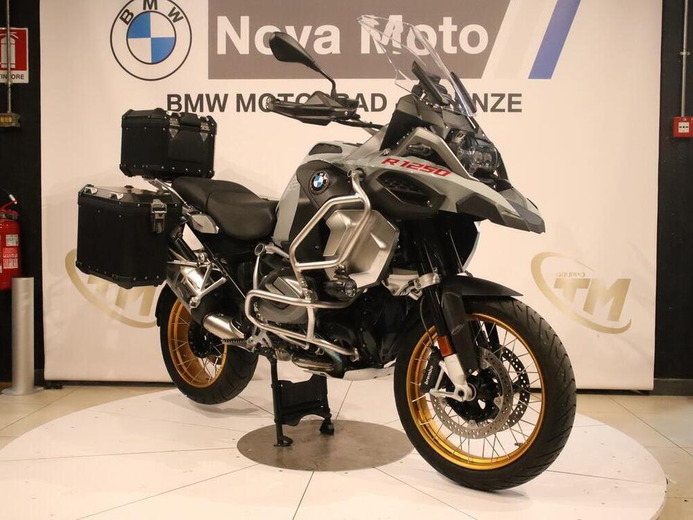 Bmw R 1250 GS Adventure (2021 - 24) (4)