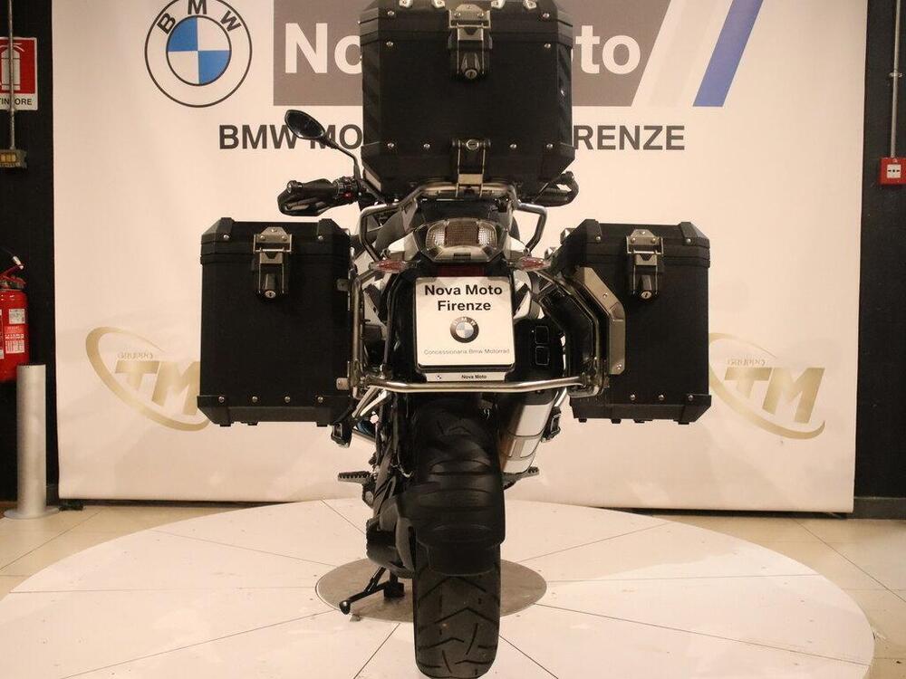 Bmw R 1250 GS Adventure (2021 - 24) (5)