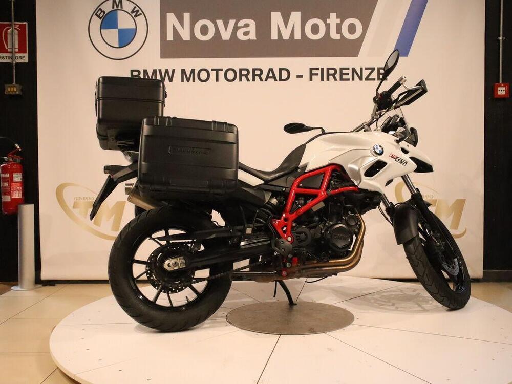 Bmw F 700 GS (2016 - 18) (3)