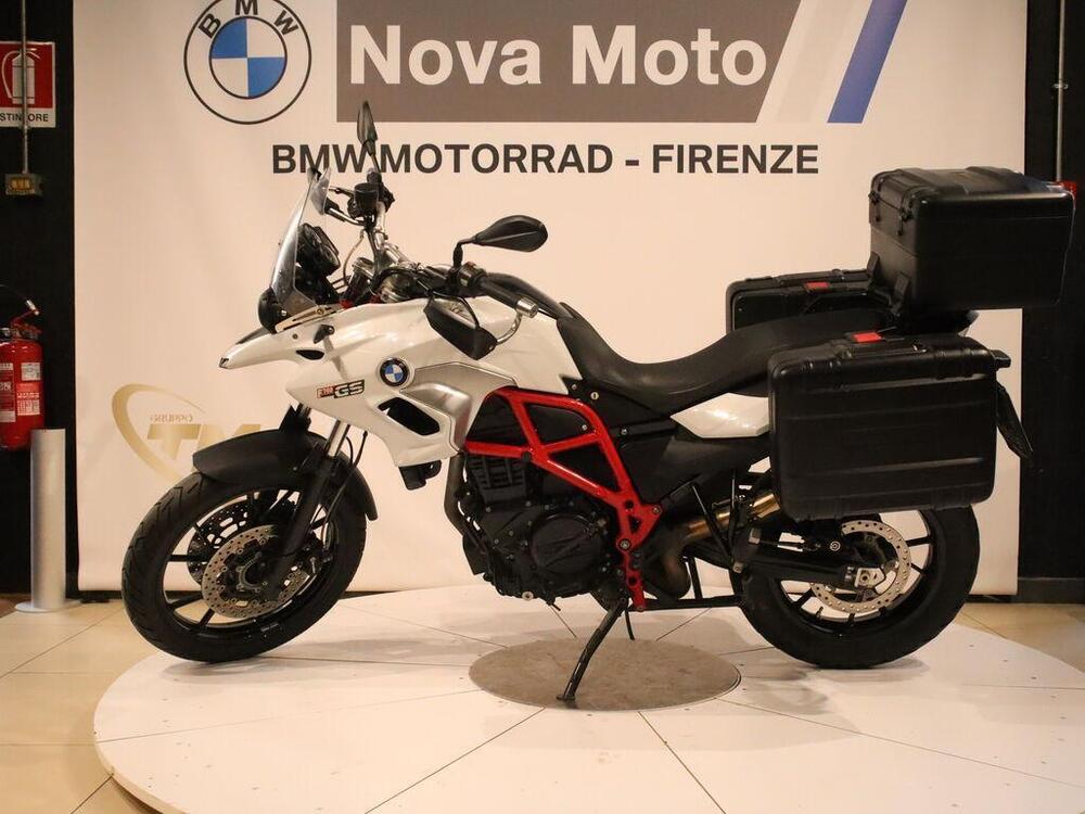 Bmw F 700 GS (2016 - 18)