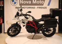 Bmw F 700 GS (2016 - 18) usata