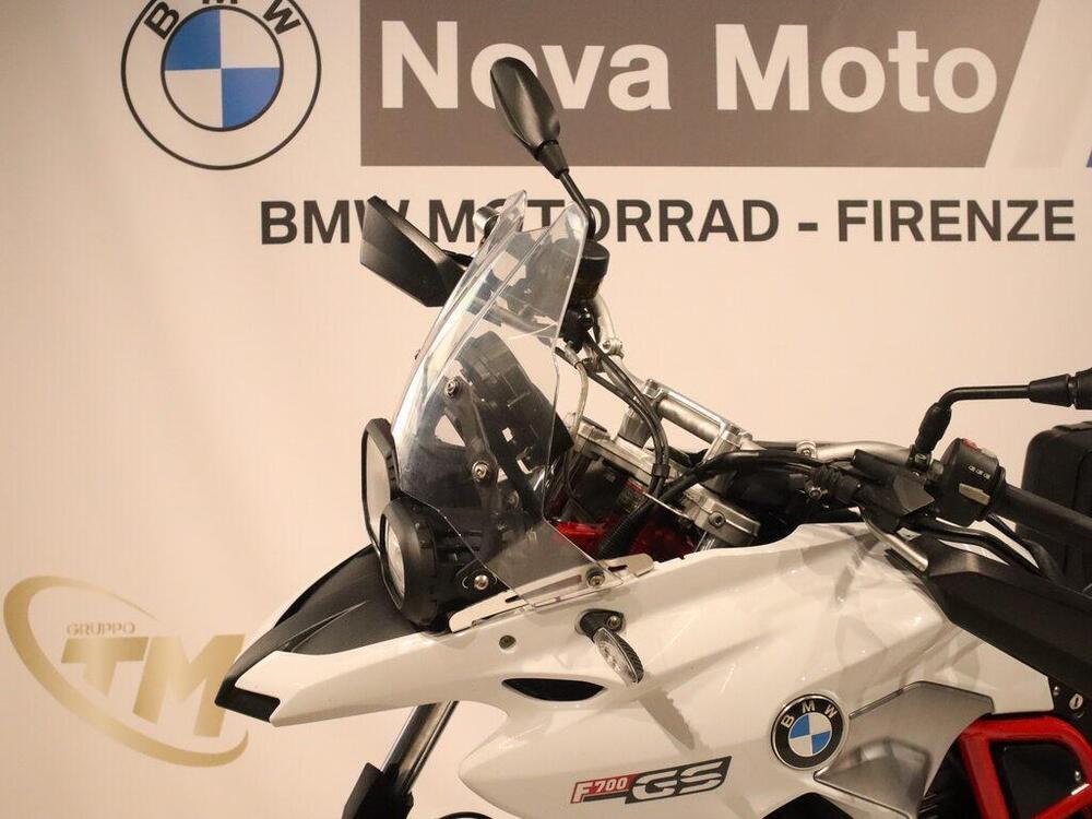 Bmw F 700 GS (2016 - 18) (5)