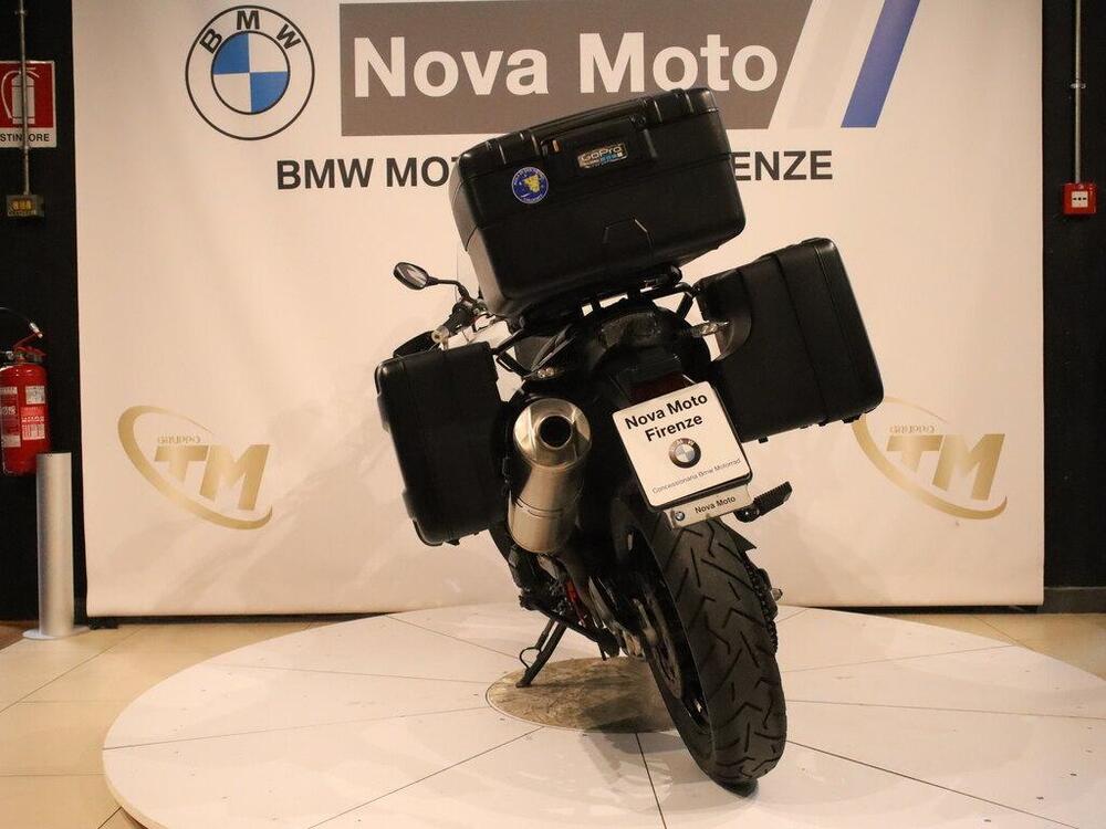 Bmw F 700 GS (2016 - 18) (4)