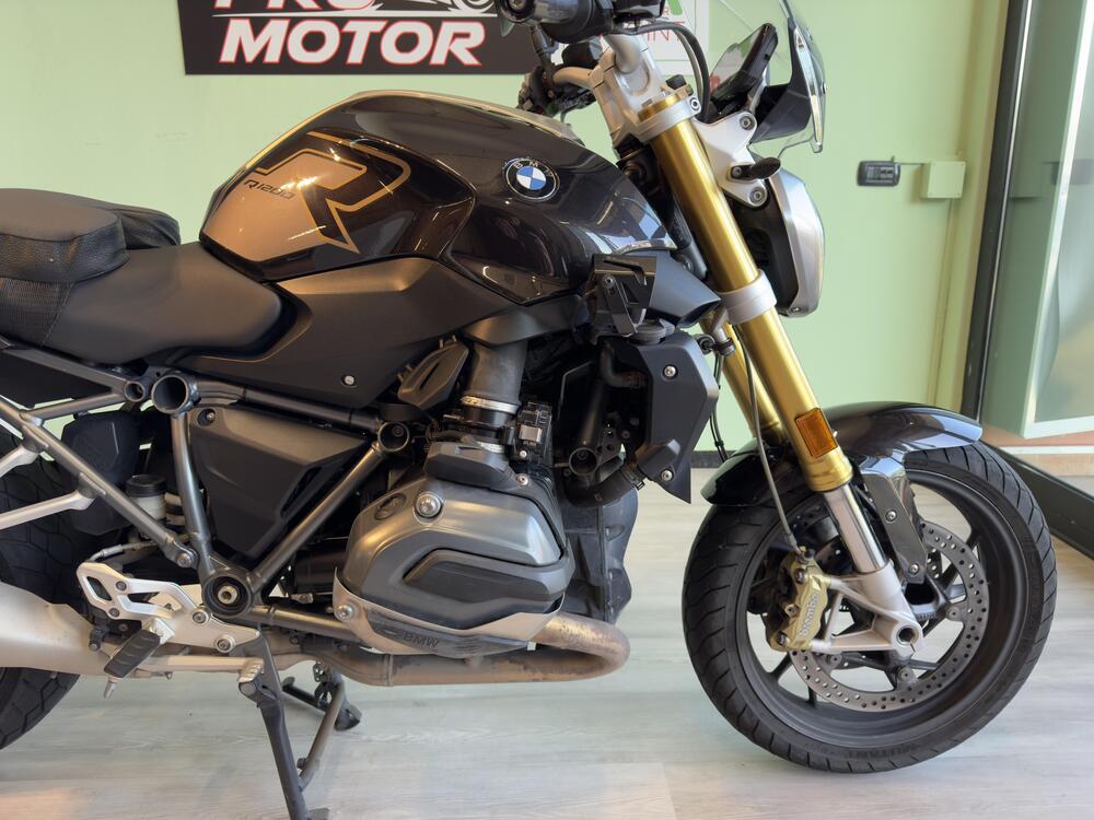 Bmw R 1200 R (2017 - 18) (5)