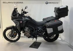 Honda Africa Twin CRF 1100L Travel Edition DCT (2022 - 23) usata