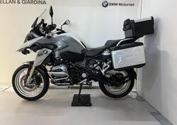 Bmw R 1200 GS (2013 - 16) usata