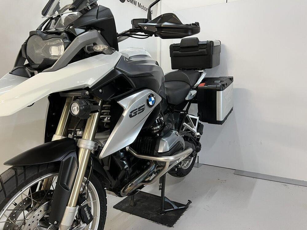 Bmw R 1200 GS (2013 - 16) (5)