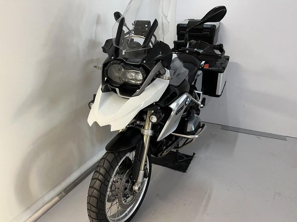 Bmw R 1200 GS (2013 - 16) (3)