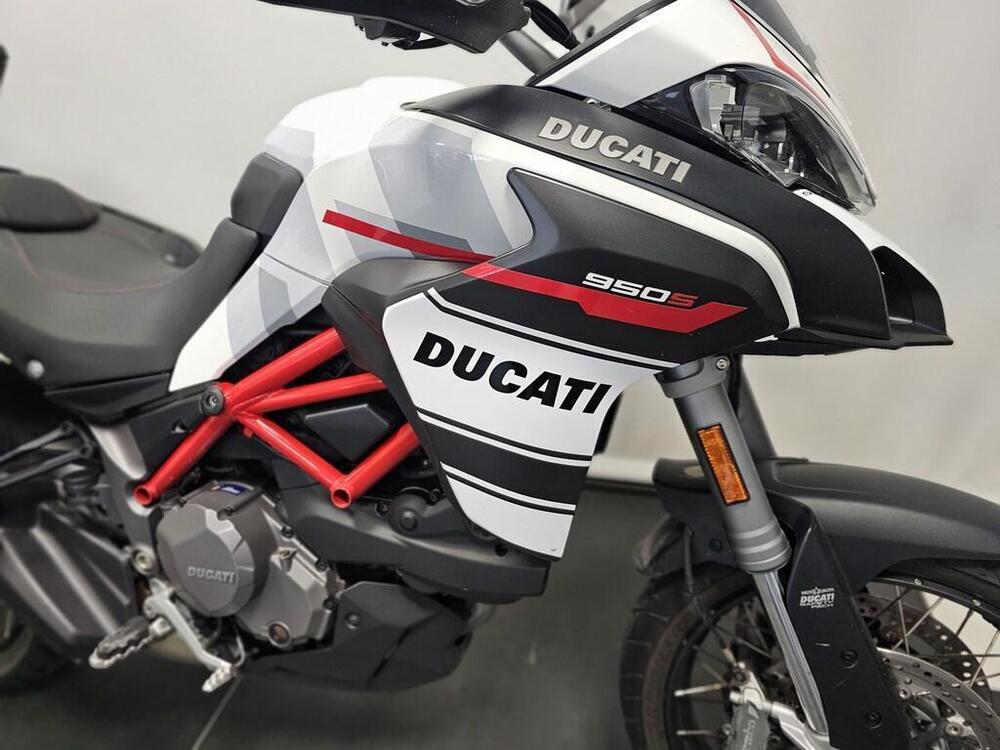 Ducati Multistrada 950 S (2021) (2)