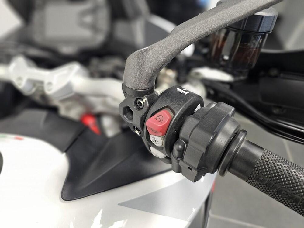 Ducati Multistrada 950 S (2021) (5)