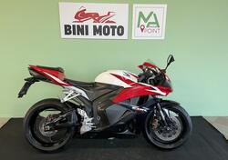 Honda CBR 600 RR C-ABS (2009 - 12) usata