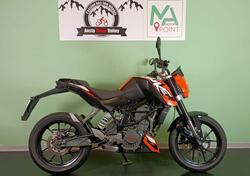 KTM 125 Duke ABS (2013 - 16) usata