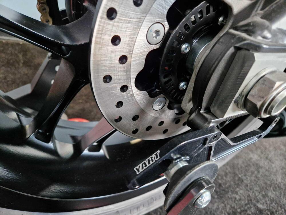 Yamaha YZF R1 (2017 - 19) (5)