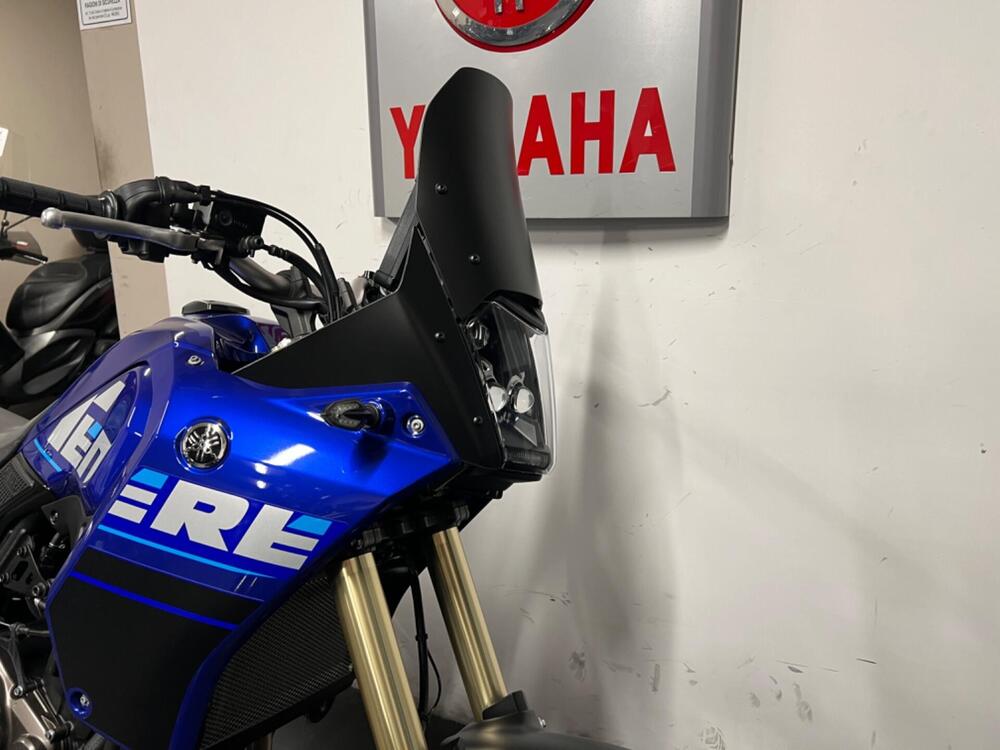 Yamaha Ténéré 700 (2022 - 24) (2)