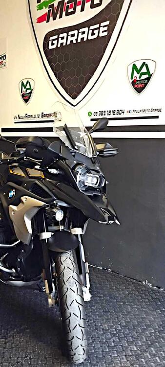 Bmw R 1250 GS (2019 - 20) (3)