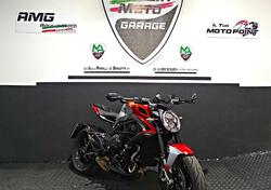 MV Agusta Brutale 800 RR SCS (2021 - 22) usata