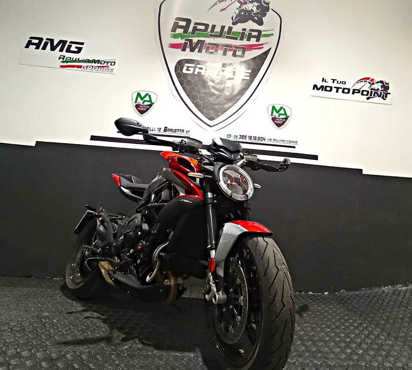 MV Agusta Brutale 800 RR SCS (2021 - 22) (5)