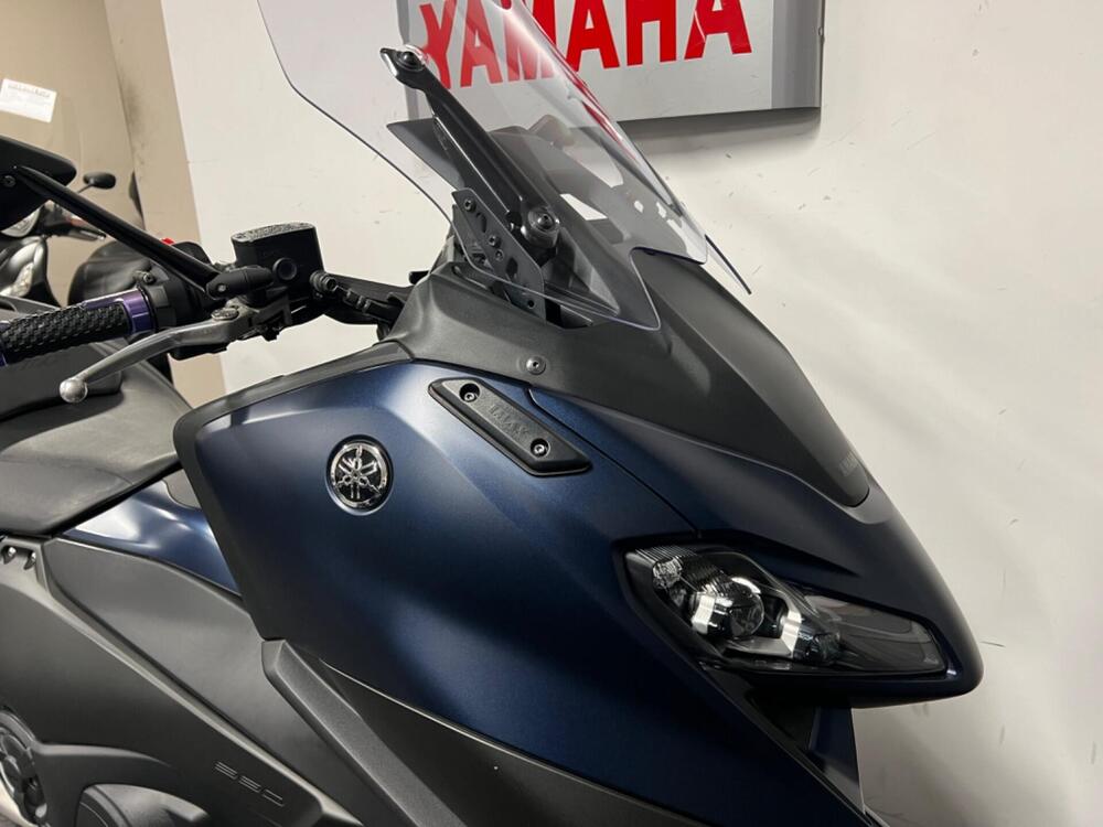 Yamaha T-Max 560 (2022 - 24) (2)