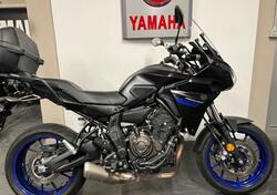 Yamaha Tracer 700 (2016 - 20) usata