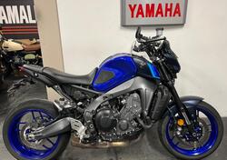 Yamaha MT-09 (2024 - 25) usata