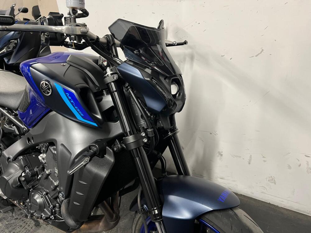 Yamaha MT-09 (2024 - 25) (2)