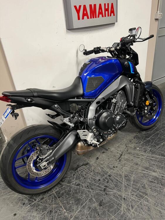 Yamaha MT-09 (2024 - 25) (4)