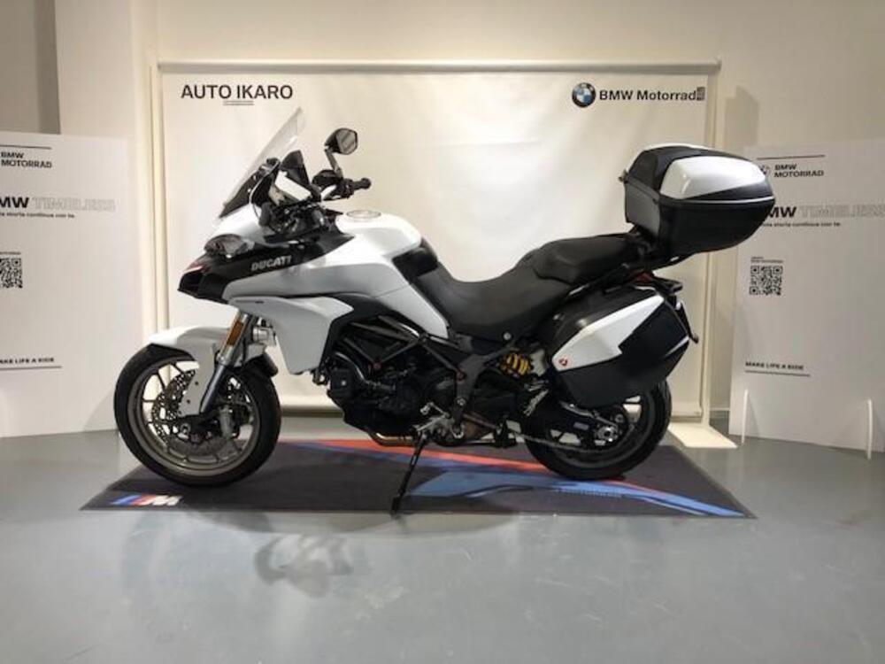 Ducati Multistrada 950 (2018) (2)