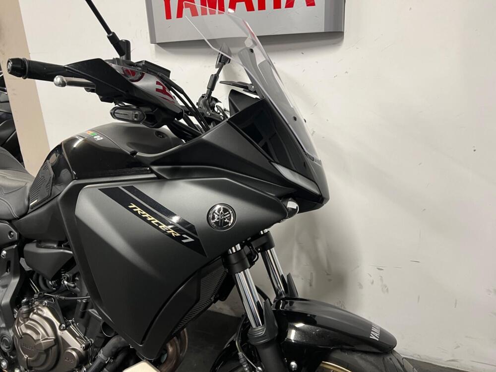 Yamaha Tracer 7 (2021 - 24) (2)