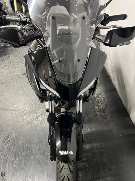 Yamaha Tracer 7 (2021 - 24) (3)