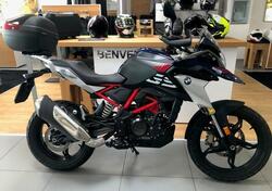 Bmw G 310 GS (2021 - 25) usata