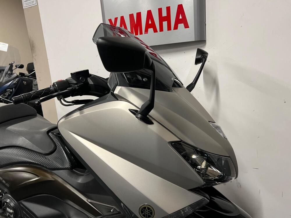 Yamaha T-Max 530 ABS (2012 - 14) (2)