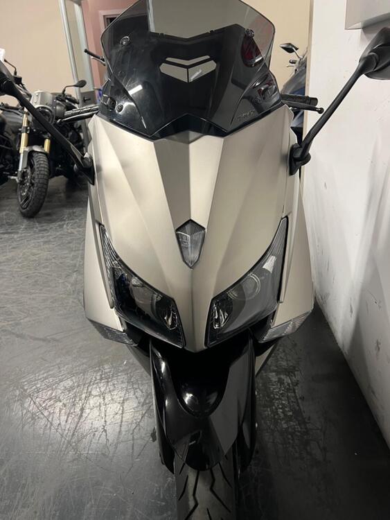 Yamaha T-Max 530 ABS (2012 - 14) (3)