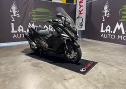 Kymco AK 550 ETS (2021 - 24) nuova