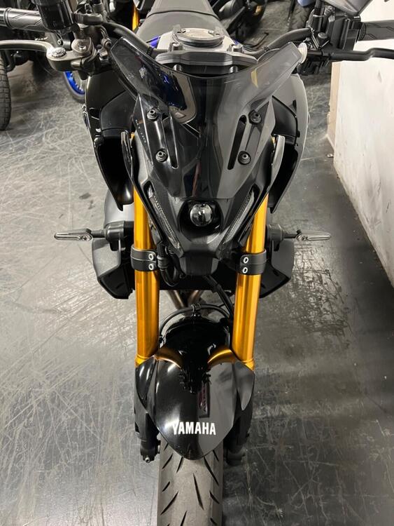 Yamaha MT-09 SP (2021 - 23) (3)