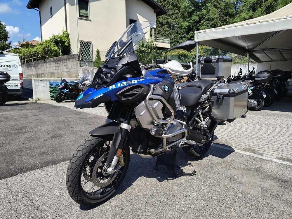 Bmw R 1250 GS Adventure (2019 - 20)