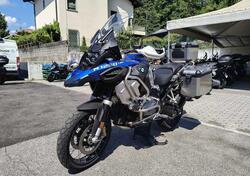 Bmw R 1250 GS Adventure (2019 - 20) usata