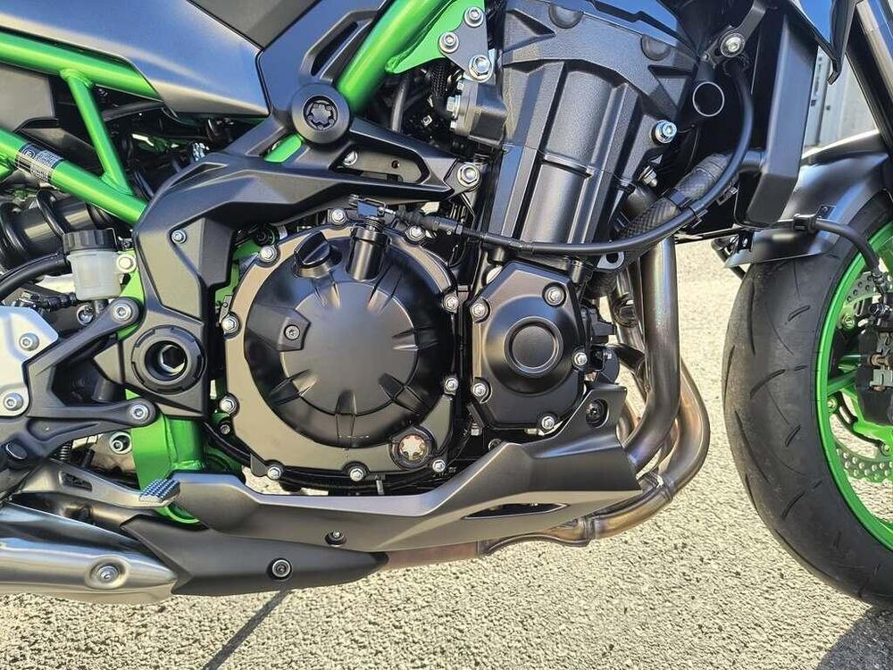 Kawasaki Z 900 (2021 - 22) (5)