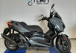 Yamaha X-Max 125 Tech Max (2021 - 24) usata