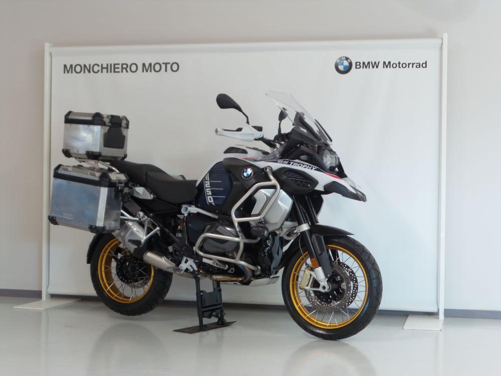 Bmw R 1250 GS Adventure (2021 - 24)