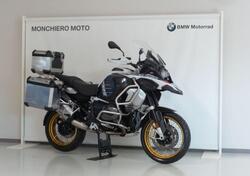 Bmw R 1250 GS Adventure (2021 - 24) usata